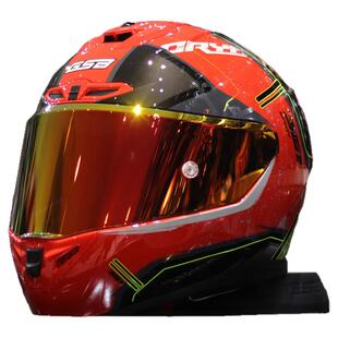 清仓 gsb361头盔摩托车男冬季骑行全盔机车跑车头盔电动车酷炫