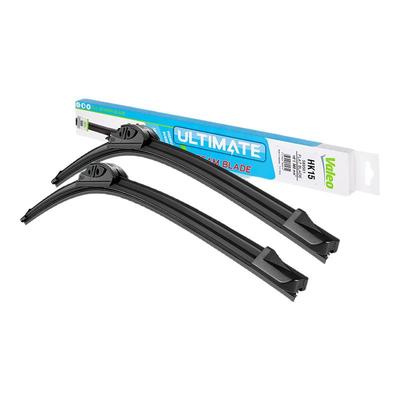 法雷奥雨刷片铃木原装高清静音