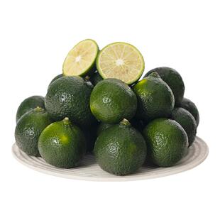 新会小青柑鲜果青柠小金桔手打柠檬茶奶茶店专用原料陈皮新鲜水果