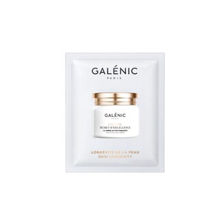 【天猫U先】科兰黎光塑雪藻面霜2ml试用装弹嫩亮保湿+20元回购券