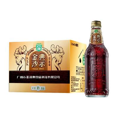ASIA/亚洲碳酸饮料金典沙示