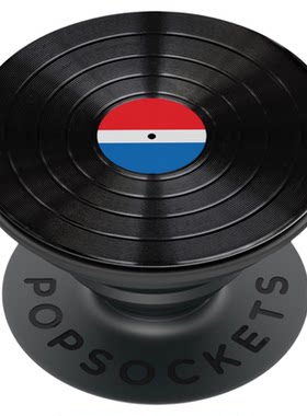 PopSockets泡泡骚手机支架创意