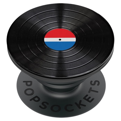 PopSockets泡泡骚手机支架创意