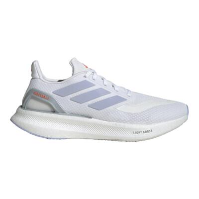 阿迪达斯PUREBOOST5W跑步女鞋