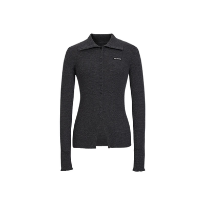 艾诺丝尚忆针织衫女毛衫804111