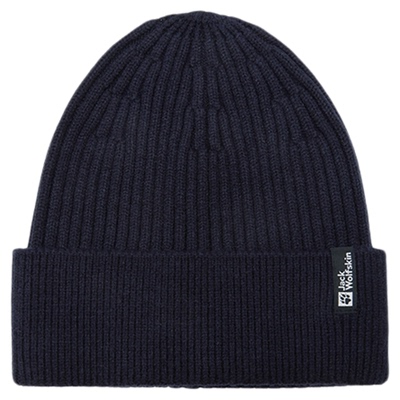 狼爪情侣款户外柔软舒适针织帽