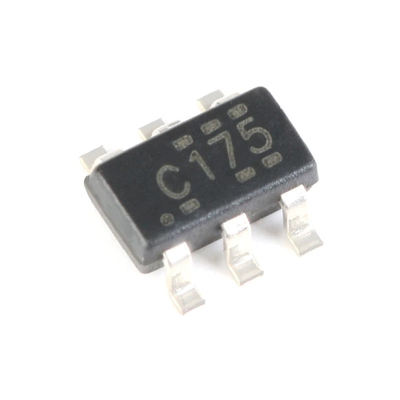 原装正品 SN74LVC2G17DBVR SOT-23-6 双路施密特触发缓冲器芯片IC