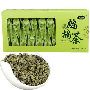 南岛香鹧鸪茶25g盒装海南特产三亚老爸茶鸪鹧茶海南茶鸬鸪茶叶