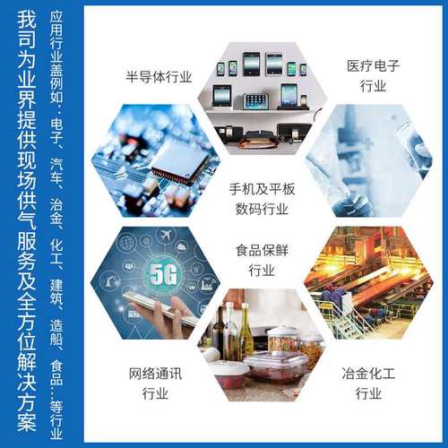 PSA双塔制氮机高纯度空气分离工业氮气发生器汽车行业专用制氮机