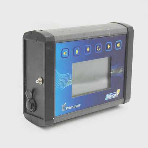 Primayer Mikron 3 Pro GXG-784 water leakage ground microphon