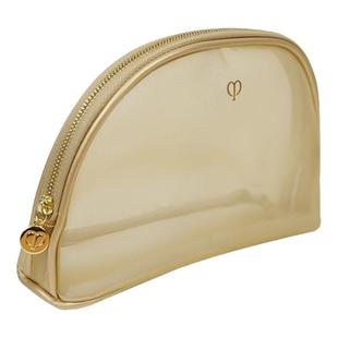 CPB高品质网纱化妆包洗漱包透明网格化妆袋随身旅行便携收纳包