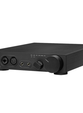 sennheiser圆声带行货耳放一体机