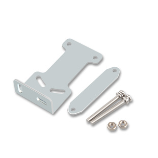 松下传感器HG系列激光位移传感器安装支架MS-HG-01