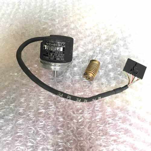 议价海德汉编码器 ROD 1080 2500 0VB09-3D 德国HEIDENHAIN