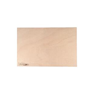 卢卡斯发酵板法棍欧包丹麦面包醒发板操作木板烘培揉面垫板旗舰店