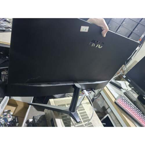 询价-AOC27B1H显示器成色几乎分辨率可维修