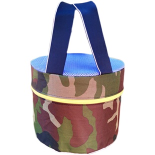 家用随身移动泡沫凳子出蒜懒人墩采茶摘辣椒小板凳大棚干农活神器