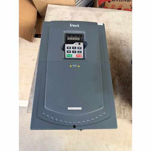 询价英威腾变频器，GD300-19-030G-4，30KW，功能
