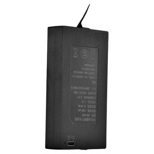 华宝通指纹锁电池锁智能门锁电子锁密码锁专用锂电池