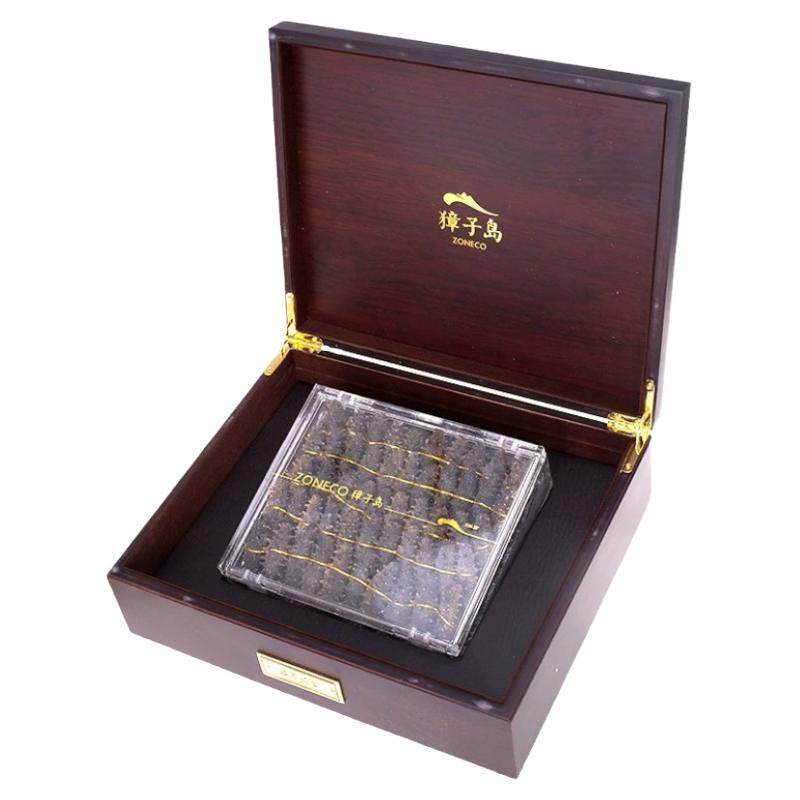 獐子岛淡干海参御享200g