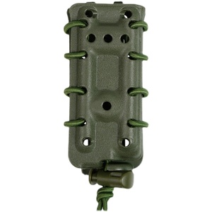 弹力绳功能盒锦明夹包可挂载副包快拨盒背心配件附件包马甲挂包