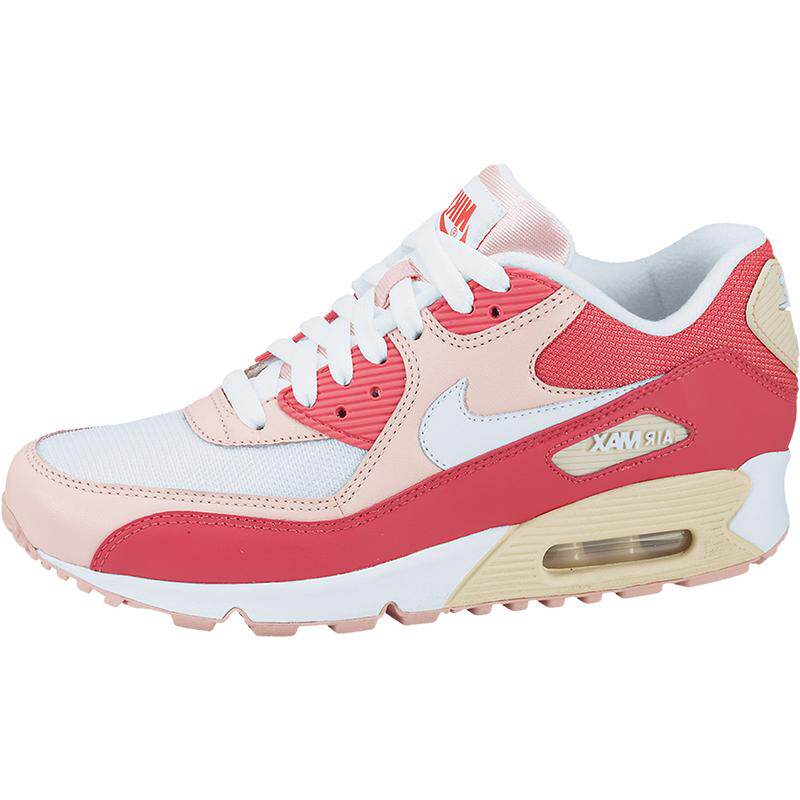 nike缓震女子低帮时尚运动休闲鞋