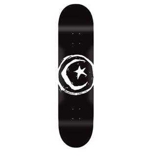 Foundation专业高弹性轻薄双翘进口枫木滑板1985星月板面动作街式