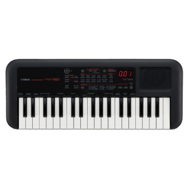 yamaha雅马哈电子琴3737键编曲