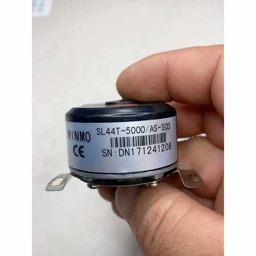 溢价-SL44T0020ARS03威玛编码器成色