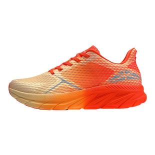 Salaman/萨拉曼 男士运动鞋减震超轻便跑步软底网面情侣鞋羽毛球