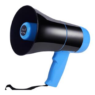 亿邦木兰王916U充电手持喊话器扩音喇叭卖菜喇叭做生意摆摊喊话筒