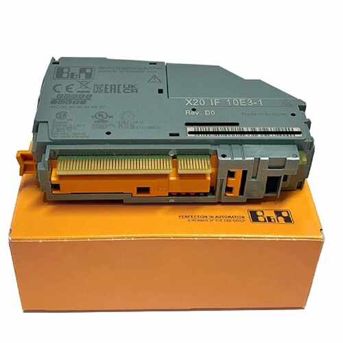 询价X20IF10E3-1,X20IF10E1-1