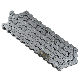 工业滚子传动链条 04C 06B 08B 10A 12A 16 20A 24A单排 双排三排