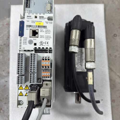 议价E84AVTCE3024SXS MCS09H60-RS0B0-B14N-ST5S00N-R0SU伦茨现货