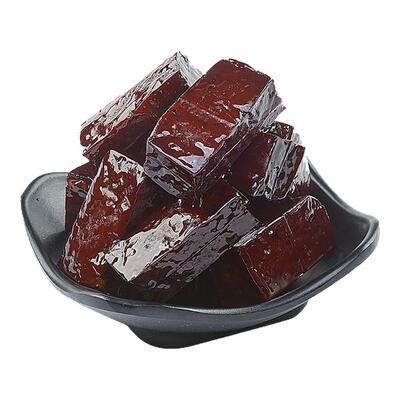 太子洞零食豆腐干四川特色零食嚼劲硬豆干麻辣五香原味散装豆腐干