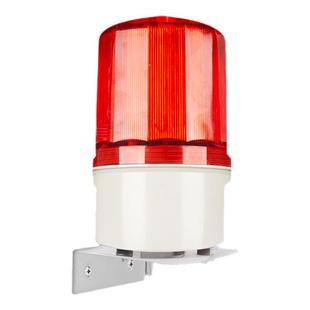 冷库声光报警器冷藏冻库一键报警器装置无线紧急按钮应急呼救警铃