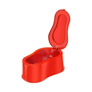 装修专用临时马桶一次性蹲便器毛坯房新房厕所防臭可冲水孕妇可坐