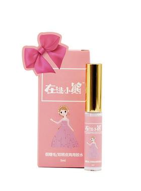 超粘持久胶水半夜童话