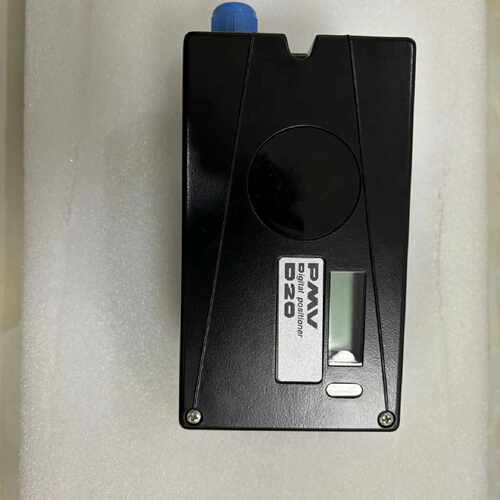 议价美国福斯阀门定位器D30NHN2-U39PVA-U5X0X和D22NSN2-U39PVB-Z