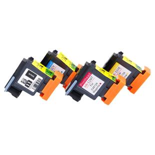 健赢辰适用惠普11打印头HP Business Inkjet1000/1100/1100dtn/1200/1200d/500/800/510打印机绘图仪成品喷头