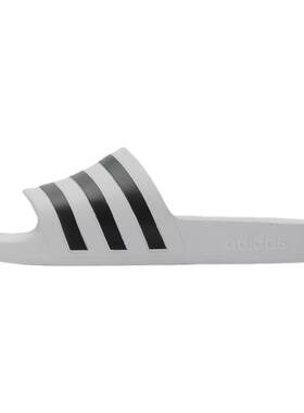 劲浪体育adidas阿迪达斯夏季男女鞋ADILETTE运动鞋拖鞋F35539