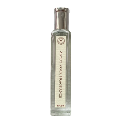 绝版香水水漾夜茉莉90%复制