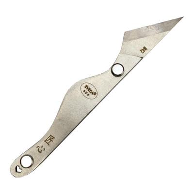 M42硬木嫁接刀龙骨式一体结构