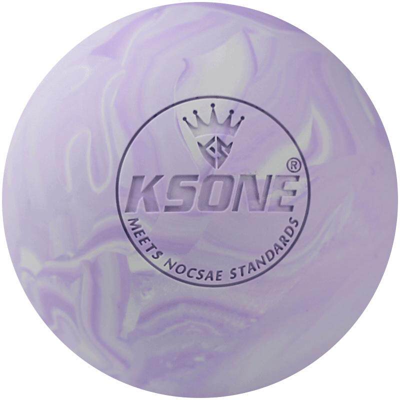 6.3cm足底实心筋膜球按摩球ksone