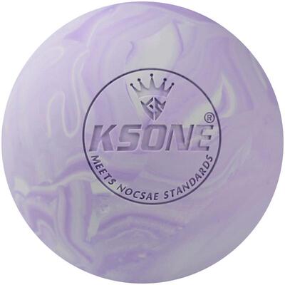 6.3cm足底实心筋膜球按摩球ksone