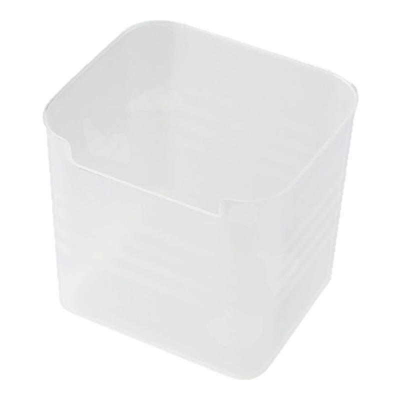 冰箱侧门收纳盒厨房整理好物鸡蛋侧面内好物收纳内侧置物架储物盒