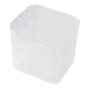 冰箱侧门收纳盒厨房整理神器鸡蛋侧面内神器收纳内侧置物架储物盒