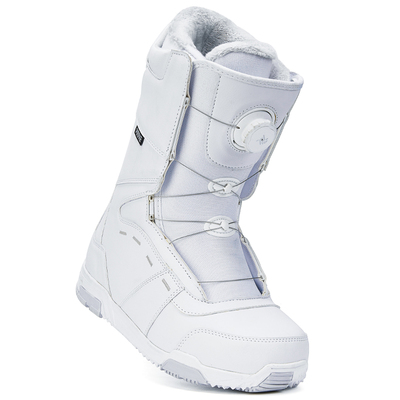 单板蘑菇头快穿新款滑雪鞋DOOREK