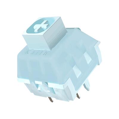 凯华BOX知冬轴体办公码字踩雪音