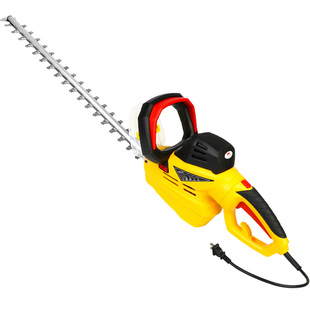 美达斯电动绿篱机家用绿化修剪机花草绿篱剪篱笆剪刀茶园林修枝机